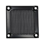WMG60B Orion Fans Aluminum Fan Filter/Screen 60mm Sq Parts Distributor WMG60B Orion Fans