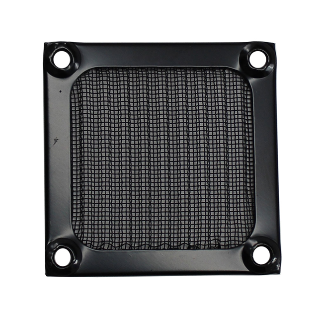 WMG60B Orion Fans Aluminum Fan Filter/Screen 60mm Sq Parts Distributor WMG60B Orion Fans