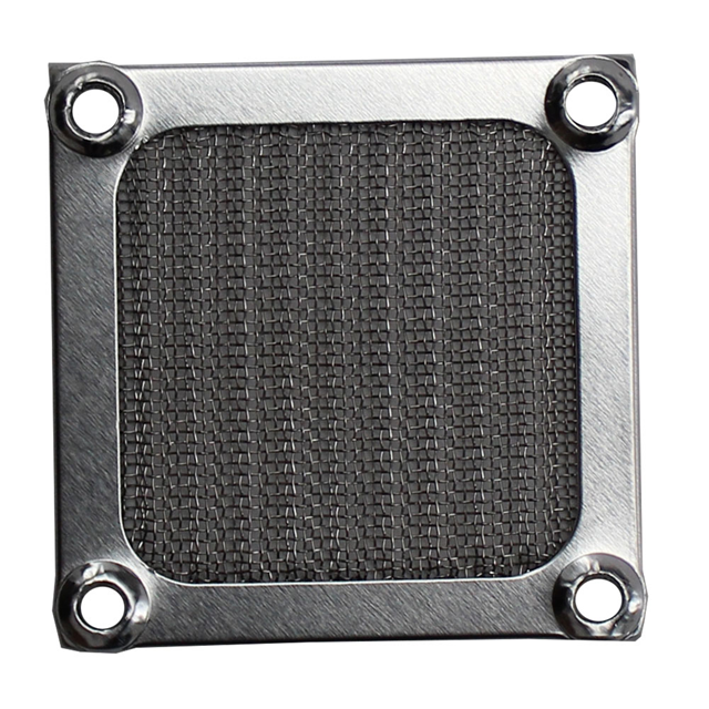 WMG60M Orion Fans Aluminum Fan Filter/Screen 60mm Sq Parts Distributor WMG60M Orion Fans
