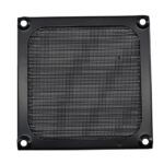 WMG92B Orion Fans Aluminum Fan Filter/Screen 92mm Sq Parts Distributor WMG92B Orion Fans
