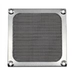 WMG92M Orion Fans Aluminum Fan Filter/Screen 92mm Sq Parts Distributor WMG92M Orion Fans