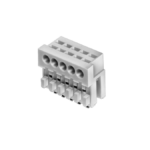 MFMP 7234-003-005-960-000-00-G STOCKO Connector IDC 3 Position Parts Distributor MFMP 7234-003-005-960-000-00-G STOCKO Connector IDC 3 Position