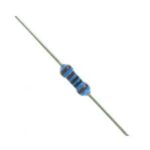 MFR-12FTF52-470K Yageo Metal Film Resistor 470K Ohms Axial Parts Distributor MFR-12FTF52-470K Yageo Metal Film Resistor 470K Ohms Axial