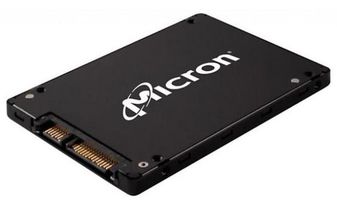 MTFDDAK256TBN-1AR1ZABYY Micron SSD Solid State Drive 1100 256GB 2.5in Parts Distributor MTFDDAK256TBN-1AR1Z Electronic Components