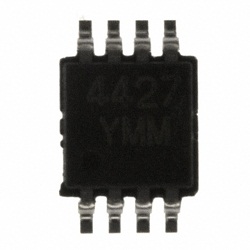 MIC4420YM-TR Micrel Low-Side Gate Driver IC Non-Inverting 8-SOIC Parts Distributor MIC4420YM-TR Micrel