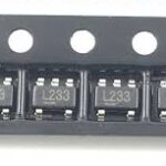MIC5235-5.0YM5-TR Microchip LDO Regulator 5V 150mA SOT23-5 Parts Distributor MIC5235-5.0YM5-TR Microchip LDO Regulator 5V 150mA SOT23-5