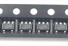 MIC5235-5.0YM5-TR Microchip LDO Regulator 5V 150mA SOT23-5 Parts Distributor MIC5235-5.0YM5-TR Microchip LDO Regulator 5V 150mA SOT23-5