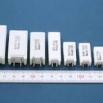 MNG07D2R8JC RG Allen Resistor Parts Distributor MNG07D2R8JC RG Allen Resistor