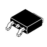 FQD17P06TF Fairchild MOSFET 60V 12A D-Pak Parts Distributor MJD122G ON Semiconductor
