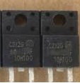 MJF18008G ON Semiconductor Bipolar BJT Transistor NPN 8A 450V TO-220FP Parts Distributor MJF18008G ON Semiconductor Bipolar BJT Transistor NPN 8A 450V TO-220FP
