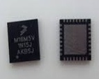 MKL16Z32VFM4 NXP MCU 32-bit 32KB Flash 1.8V/2.5V/3.3V 32-QFN Parts Distributor MKL16Z32VFM4 NXP MCU 32-bit 32KB Flash 1.8V/2.5V/3.3V 32-QFN
