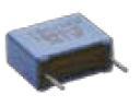 Vishay / Roederstein MKP1840447254 Polypropylene Film Capacitor 0.47uF (470nF) 5% 250V Radial Parts Distributor MKP1840-447-254 Vishay / Roederstein