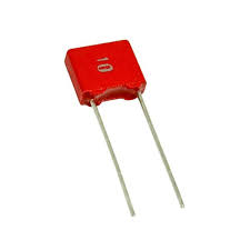 MKS2G023301E00J Wima Film Capacitor PF 0.033UF 400 VDC Radial Parts Distributor MKS2G023301E00J Wima Film Capacitor PF 0.033UF 400 VDC Radial