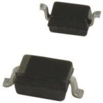 MM3Z5V1ST1G onsemi Zener Diode Single 5.1V 300mW SOD-323 Parts Distributor MM3Z5V1ST1G onsemi Zener Diode Single 5.1V 300mW SOD-323