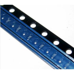 MM5Z6V8T1G onsemi Zener Diode Single 6.8V 6% 200mW SOD-523 Parts Distributor MM5Z6V8T1G onsemi Zener Diode Single 6.8V 6% 200mW SOD-523