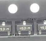 MMBZ15VDLT1G On Semiconductor Zener Diode 12.8V SOT23-3 Parts Distributor MMBZ15VDLT1G On Semiconductor Zener Diode 12.8V SOT23-3