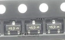 MMBZ15VDLT1G On Semiconductor Zener Diode 12.8V SOT23-3 Parts Distributor MMBZ15VDLT1G On Semiconductor Zener Diode 12.8V SOT23-3