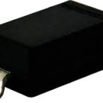 SOD4001-SH LRC Diodes & Rectifier SOD-123 Parts Distributor MMSZ5258C-E3-18 Vishay Zener Diode 36V 0.5W 2% SOD123