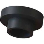 MNI-HT-4-220 Richco Shoulder Washer #4 0.072″ (1.83mm) Thick Parts Distributor MNI-HT-4-220 Richco Shoulder Washer #4 0.072" (1.83mm) Thick