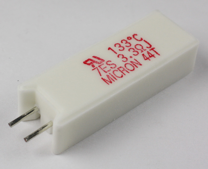 MNS20W102JC Micron Resistor 1Kohm 5% 20W Radial Parts Distributor MNS20W102JC Electronic Components