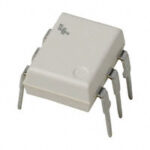 MOC3031M Fairchild Triac & SCR Output Optocouplers DIP-6 Parts Distributor MOC3031M Fairchild Semiconductor