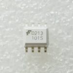 MOCD213R2M onsemi Optoisolator Transistor Output 2500Vrms 8-SOIC Parts Distributor MOCD213R2M onsemi Optoisolator Transistor Output 2500Vrms 8-SOIC