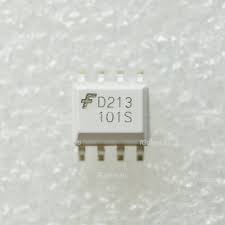 MOCD213R2M onsemi Optoisolator Transistor Output 2500Vrms 8-SOIC Parts Distributor MOCD213R2M onsemi Optoisolator Transistor Output 2500Vrms 8-SOIC