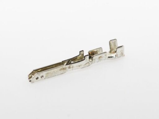 105300-1100 Molex Crimp Terminal 24-26 AWG Parts Distributor 105300-1100 Molex Crimp Terminal 24-26 AWG