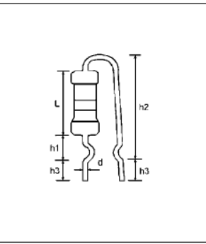 MOR03SJ0FKK27K00 PAK HENG Resistor 27Kohm 3W 5% Axial Parts Distributor MOR03SJ0FKK27K00 Electronic Components