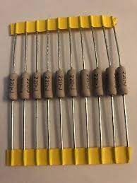 MOS2CT52R220J KOA Metal Oxide Resistor 22 Ohms 5% 2W Axial Parts Distributor MOS2CT52R220J KOA Metal Oxide Resistor 22 Ohms 5% 2W Axial