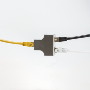 MP0037 LogiLink RJ45 T-Adapter Parts Distributor MP0037 Electronic Components