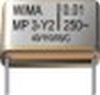 MP30/3300/250/20 WIMA Capacitor 3300pF 250V Radial Parts Distributor MP30-Y2-3300-250V-20 WIMA