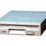 Sony MPF920-Z/161 Internal 3.5″ Floppy Drive Parts Distributor MPF920-Z/161 Sony