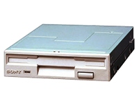 Sony MPF920-Z/121 Internal 3.5″ Floppy Drive Parts Distributor Sony MPF920-Z/121 Internal 3.5" Floppy Drive