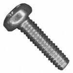 MPMS 002 0008 PH B&F Fastener Supply Pan Head Phillips Machine Screw M2x0.4 Parts Distributor MPMS 002 0008 PH B&F Fastener Supply Pan Head Phillips Machine Screw M2x0.4