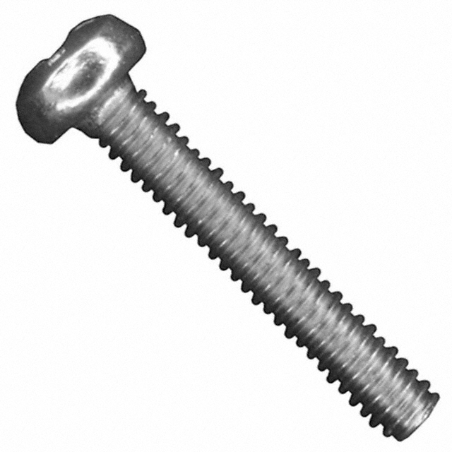 MPMS 002 0012 PH B&F Fastener Supply Pan Head Phillips Machine Screw M2x0.4 Parts Distributor MPMS 002 0012 PH B&F Fastener Supply Pan Head Phillips Machine Screw M2x0.4