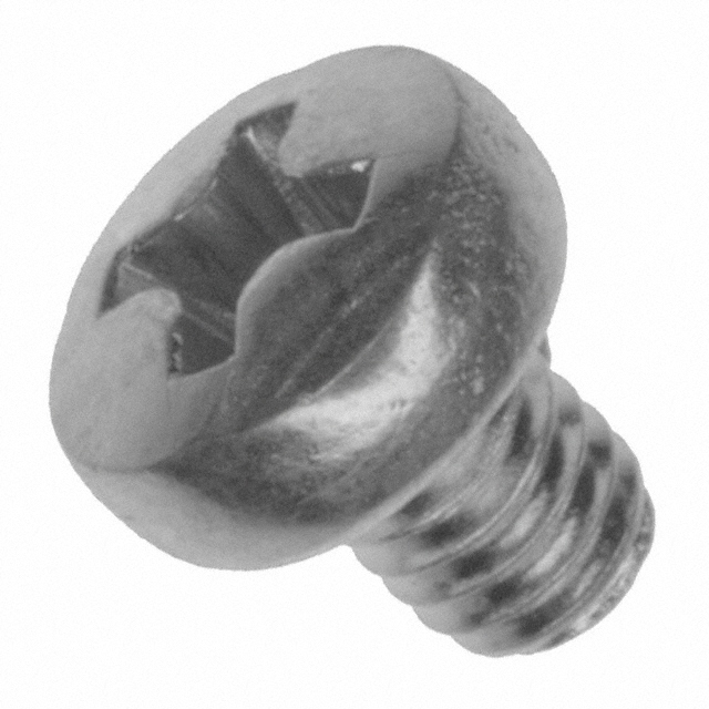 MPMS 004 0005 PH B&F Fastener Supply Pan Head Phillips Machine Screw M4x0.7 Parts Distributor MPMS 004 0005 PH B&F Fastener Supply Pan Head Phillips Machine Screw M4x0.7