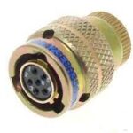 MS27472T12B35P Conesys MIL Spec Connector 22P Size 12 Pin Wall Mount Parts Distributor MS27472T12B35P Conesys MIL Spec Connector 22P Size 12 Pin Wall Mount