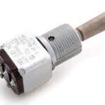 MS27718-21-1 Honeywell Toggle Switch 5A 125V Panel Mount Parts Distributor MS27718-21-1 Honeywell Toggle Switch 5A 125V Panel Mount