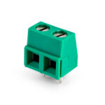 MSB02001 Sauro Connector Terminal Block 2 Position 5mm Parts Distributor MSB02001 Sauro Connector Terminal Block 2 Position 5mm