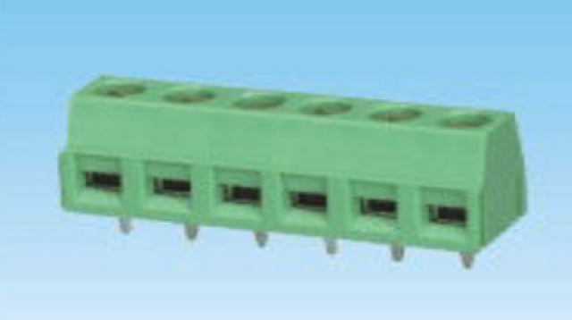 MSB12001 SAURO Terminal Block 12 Postion Parts Distributor MSB12001 SAURO Terminal Block 12 Postion