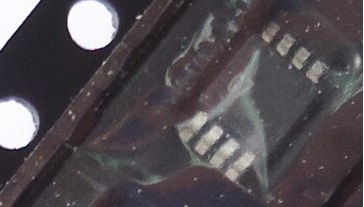 TMP431ADGKR Texas Instruments Digital Temperature Sensor 12bit 5.5V, 8-VSSOP Parts Distributor TMP431ADGKR Texas Instruments Digital Temperature Sensor 12bit 5.5V