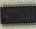 MSP430F1222IPW Texas Instruments Microcontroller MCU 16-Bit 2.5V/3.3V 28-TSSOP Parts Distributor MSP430F1222IPW Texas Instruments Microcontroller MCU 16-Bit 2.5V/3.3V 28-TSSOP