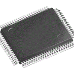 Texas Instruments MSP430F149IPM RISC 60KB Flash 2.5V/3.3V 64-Pin LQFP Parts Distributor MSP430F149IPM Texas Instruments