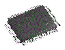 Texas Instruments MSP430F149IPM RISC 60KB Flash 2.5V/3.3V 64-Pin LQFP Parts Distributor MSP430F149IPM Texas Instruments