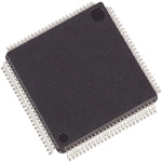 MSP430F67471IPZR TI IC MCU 16BIT 256KB FLASH 100LQFP RoHS Parts Distributor MSP430F67471IPZR Texas Instruments