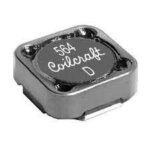 MSS1246-124KLB Coilcraft Shielded Inductors 120uH 1.42A SMD Parts Distributor MSS1246-124KLB Coilcraft Shielded Inductors 120uH 1.42A SMD