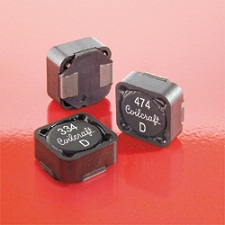 Coilcraft MSS1260T-153MLD Fixed Inductor 15uH 3.5A 20% SMD RoHS Parts Distributor MSS1260T-153MLD Coilcraft