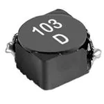 MSS5131-153MLC Coilcraft Fixed Inductor 15uH 20 % 1.5A SMD Parts Distributor MSS5131-153MLC Coilcraft