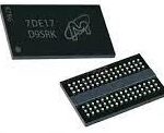 MT40A2G8JC-062E IT:E Micron DDR4 SDRAM Memory 16Gbit 1.2V 78-FBGA Parts Distributor MT40A2G8JC-062E IT:E Micron DDR4 SDRAM Memory 16Gbit 1.2V 78-FBGA